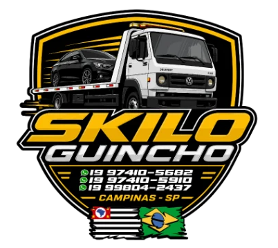 Skilo Guincho